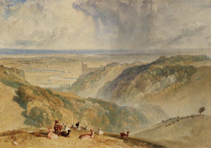 Click to Enlarge-Esc to Close ArtWork1/Famous Painters/JMW Turner-.jpg